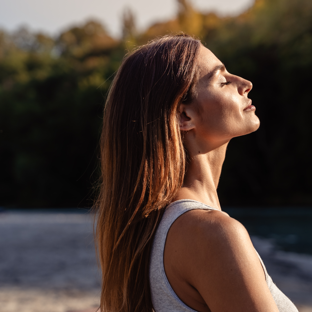 Hair Care Light Therapy Modes, Explained