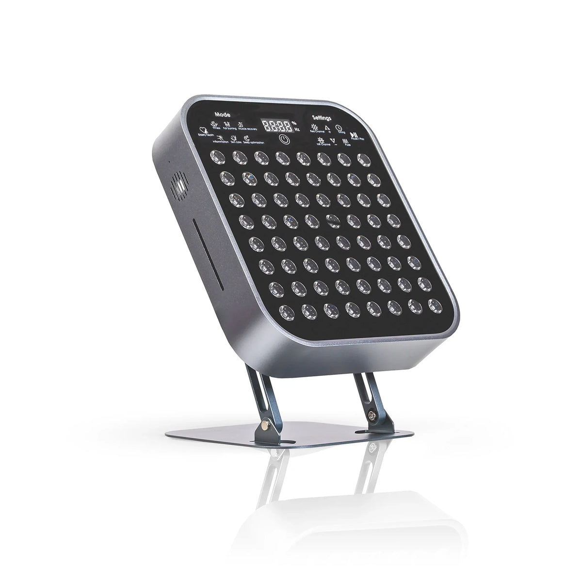 What Red Light Therapy Irradiance Really Means