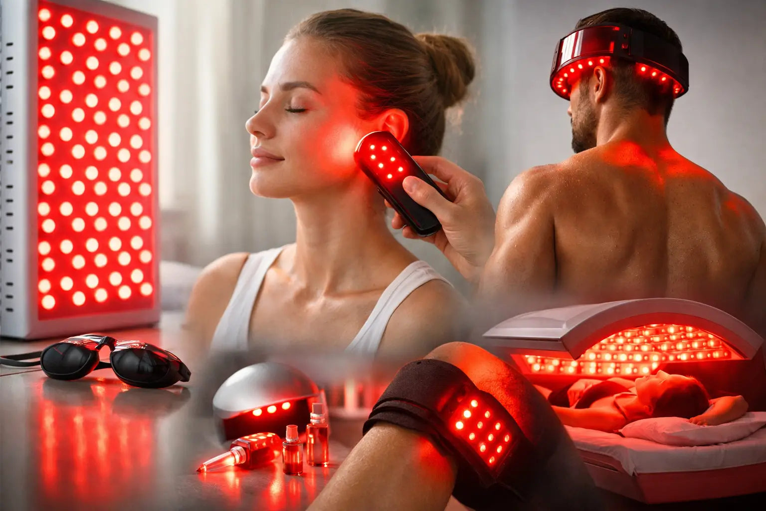 7 Red Light Therapy Trends Worth Watching