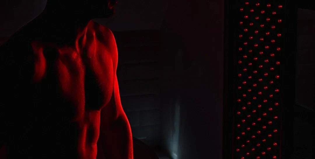 How Red Light Therapy Really Works