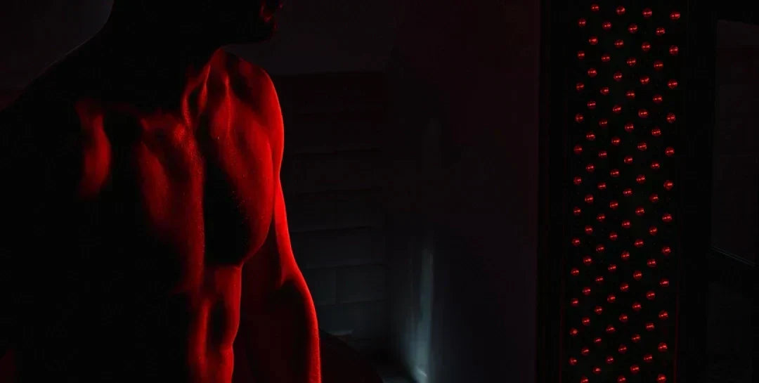 How Red Light Therapy Really Works