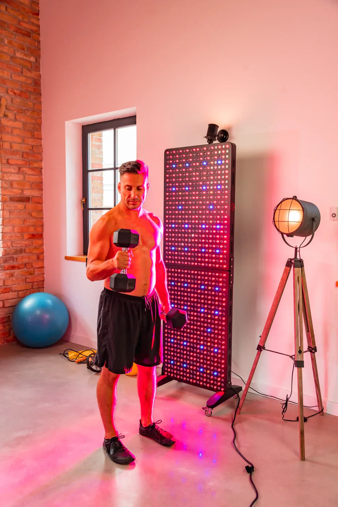 Full Body Therapy Panel Review: What Matters