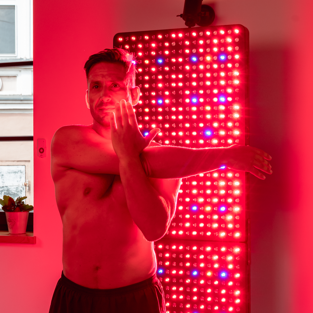 Red Light Therapy Buyer Guide: What Matters