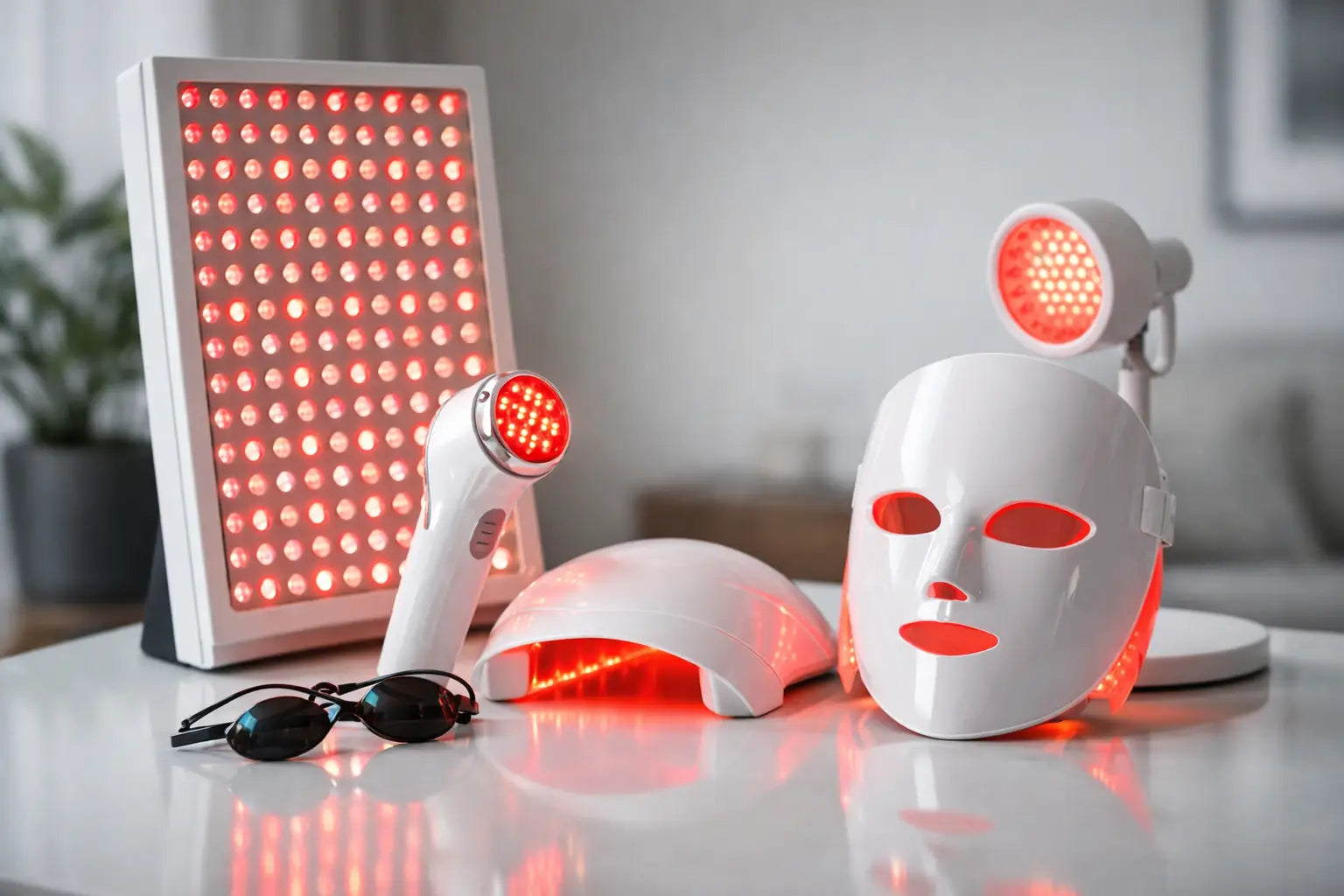 Professional Light Therapy Device Review: What Matters