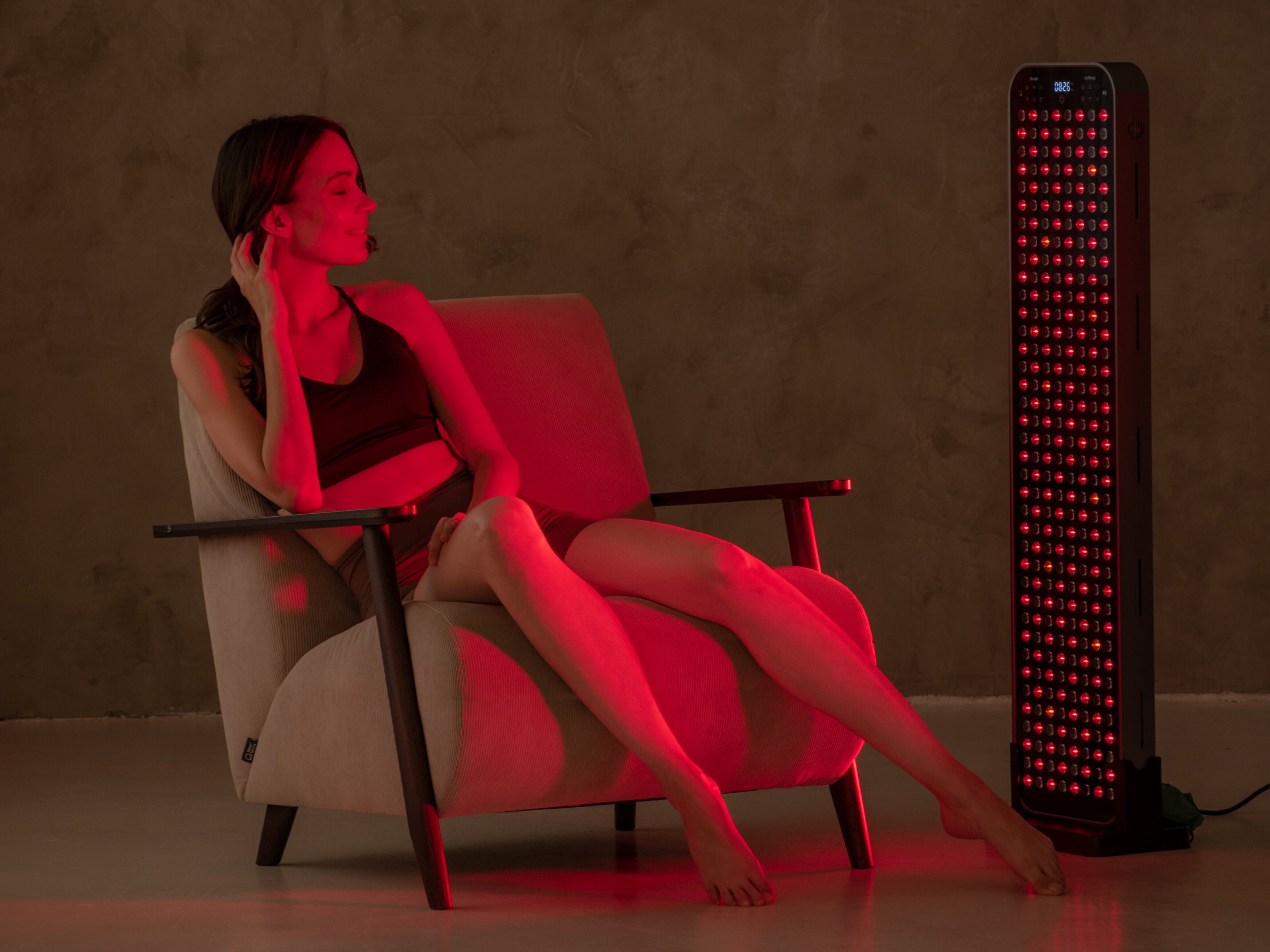 Mitochondria and Red Light Therapy Explained