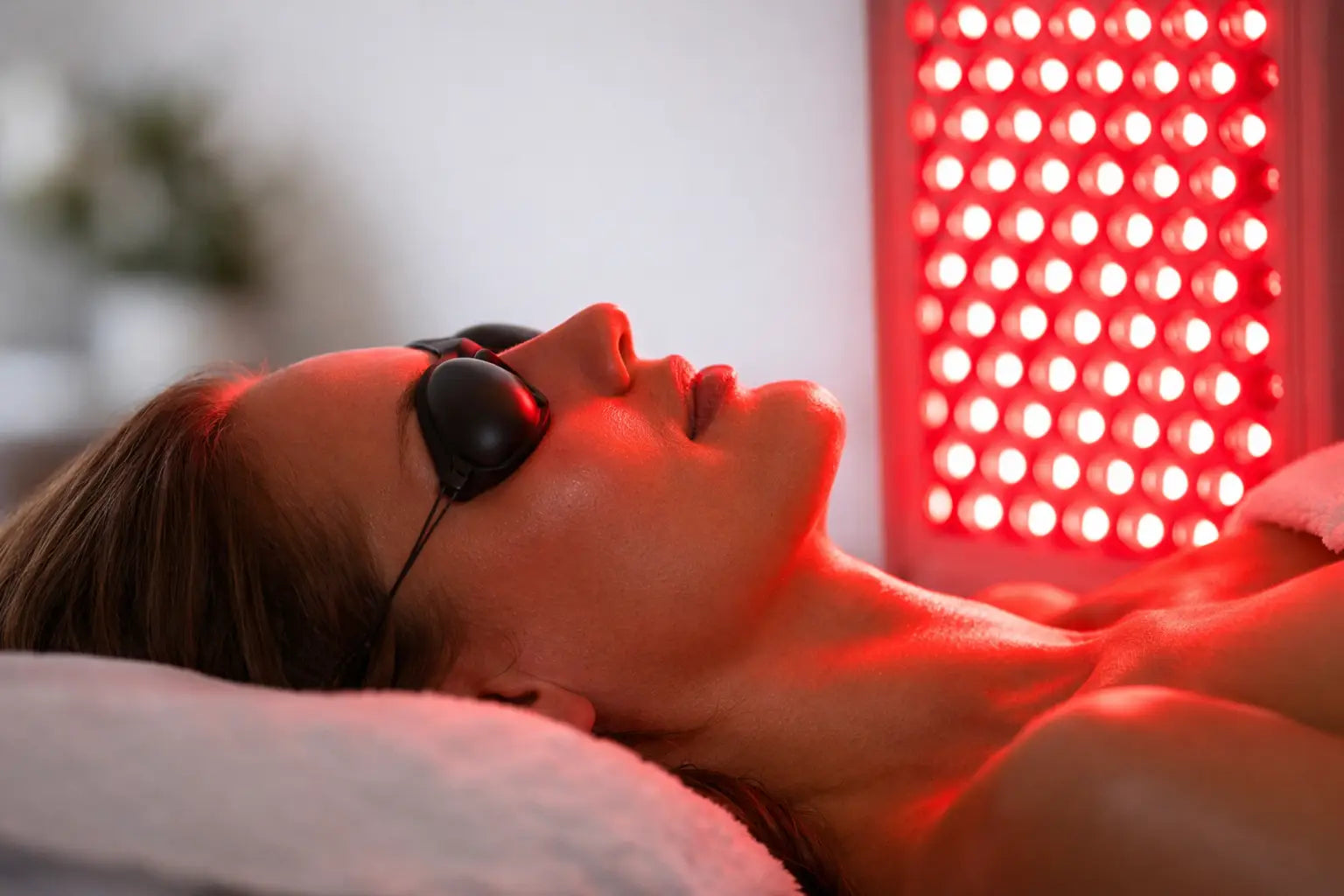 What Does 660nm Red Light Do?