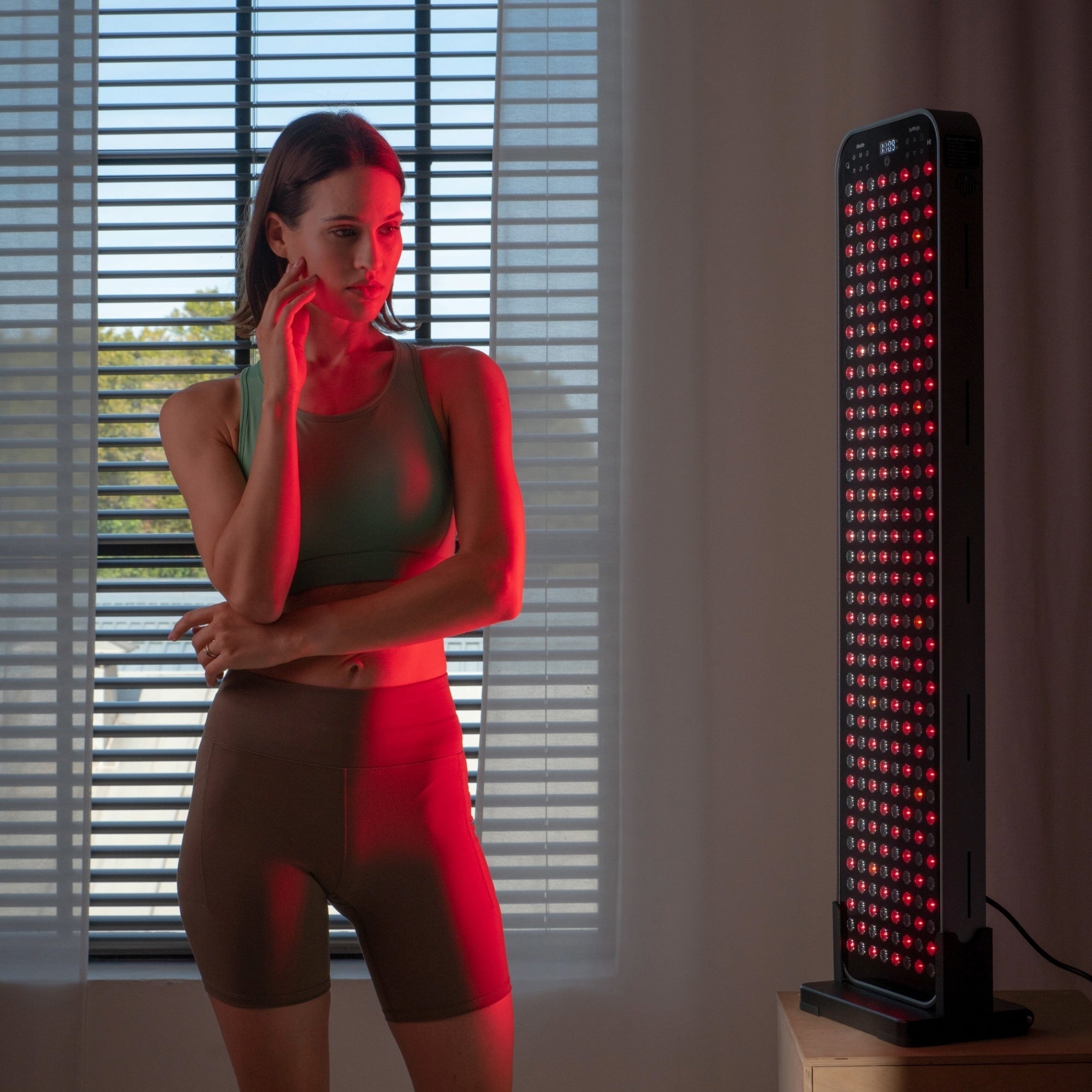 Smart Max Panel Review for Full-Body Recovery