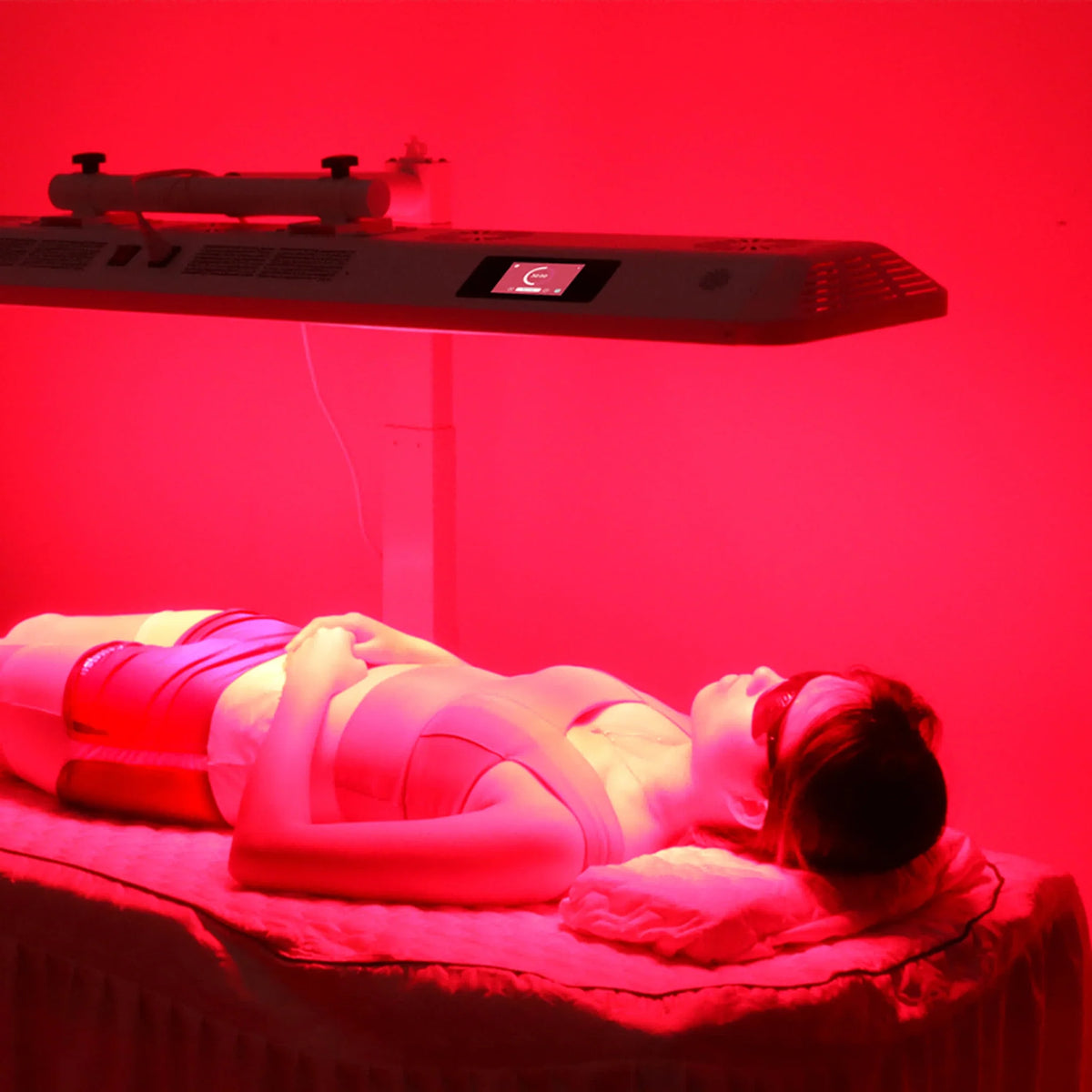 Choosing a Full Body Red Light Therapy Panel