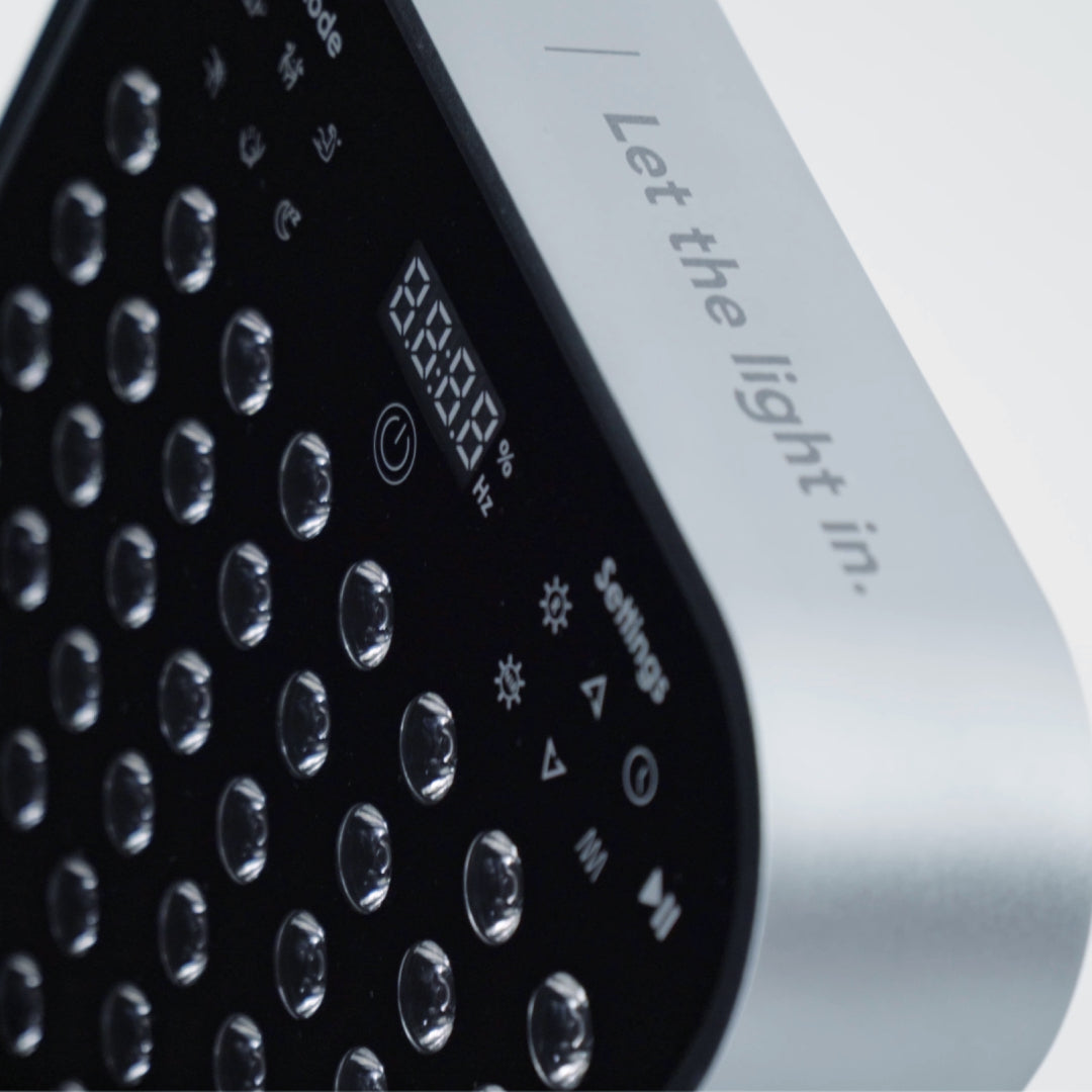 Smart Red Light Therapy Device Review
