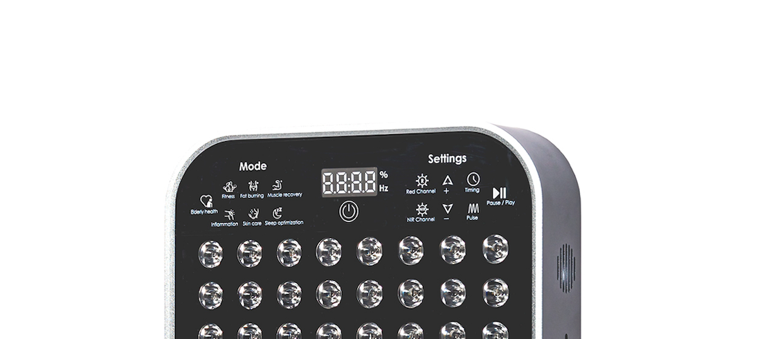 9 Best Red Light Panel Features to Look For
