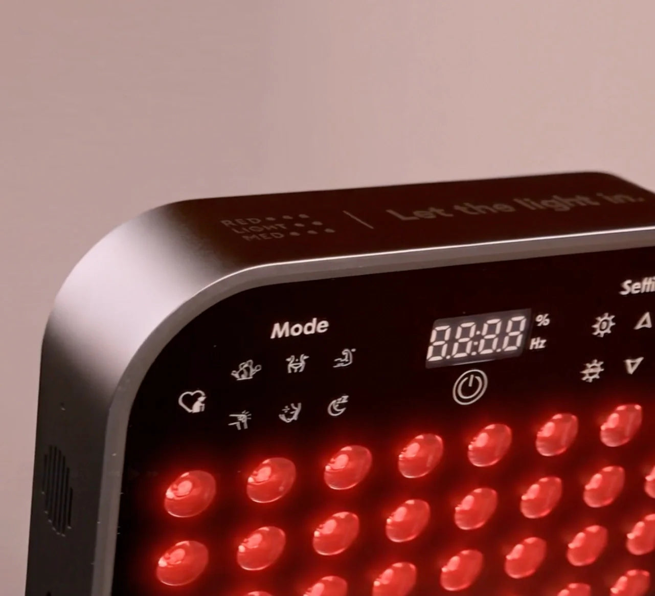 Red Light Therapy Europe: What to Look For