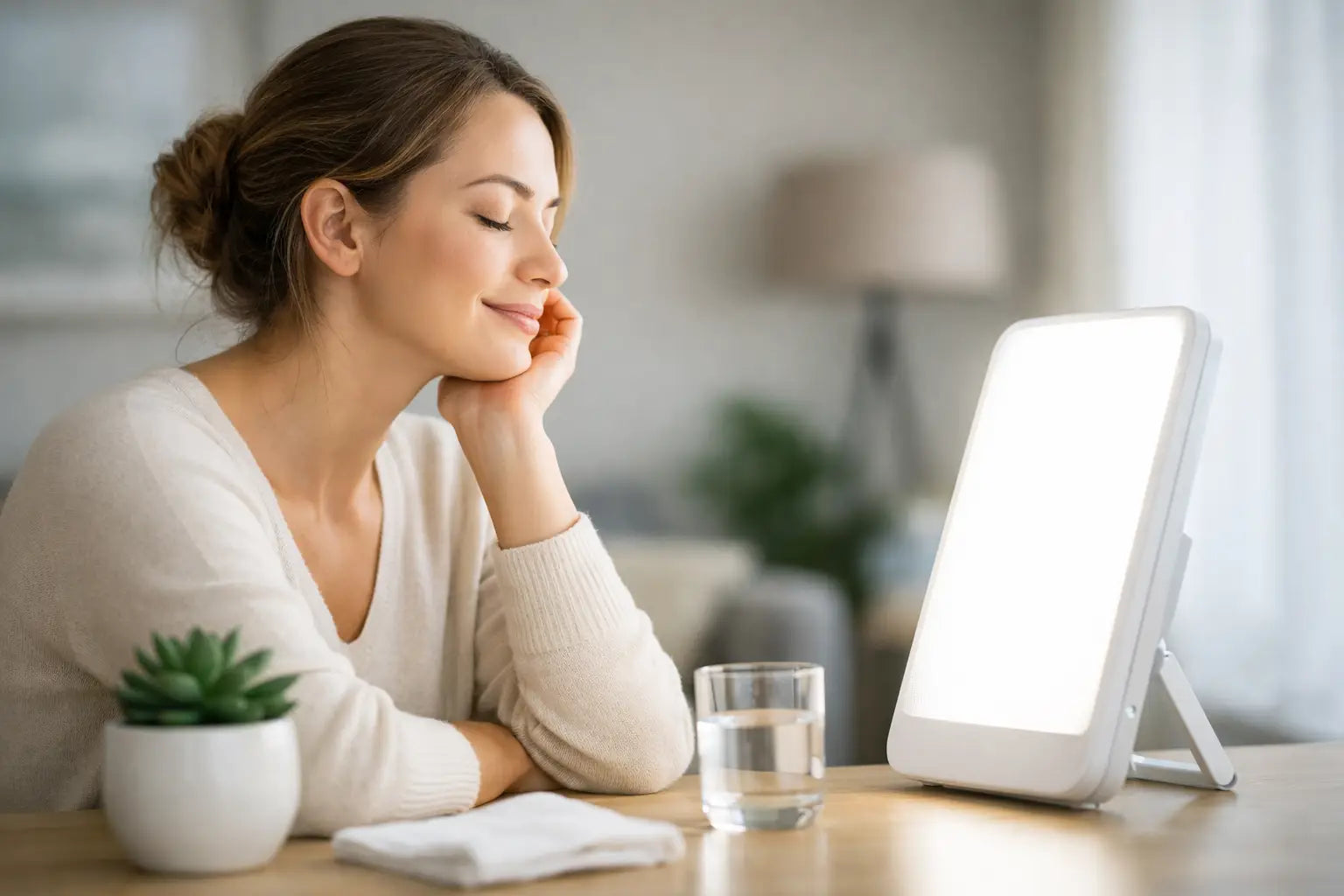 Beginner Guide to Light Therapy
