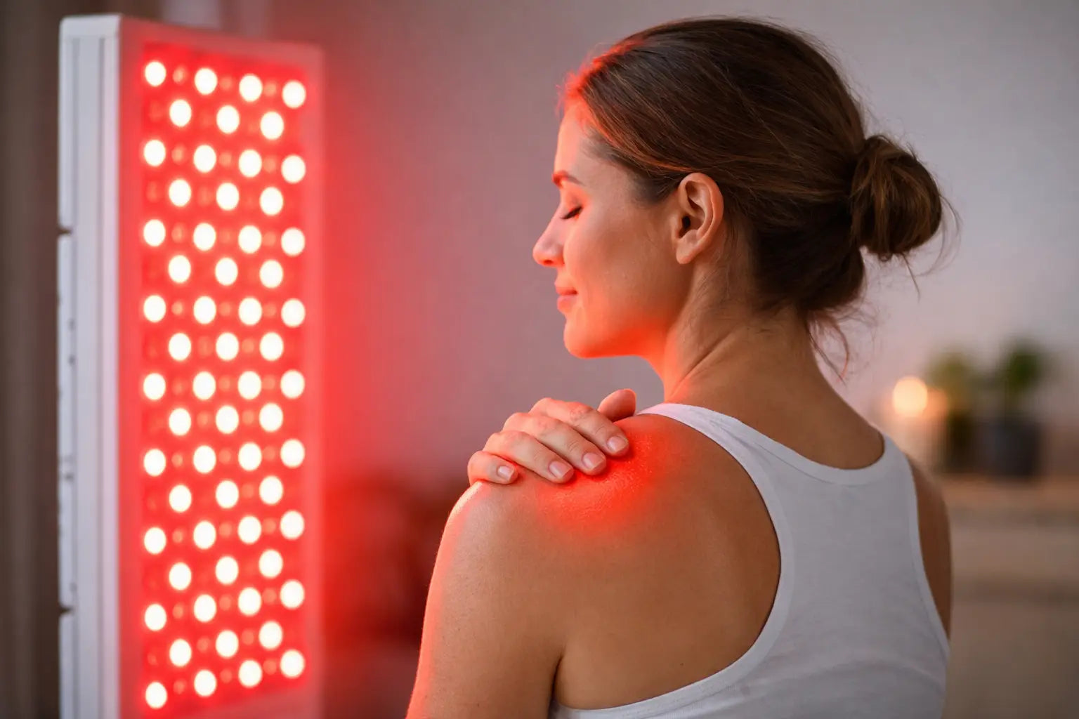 Does Red Light Therapy for Inflammation Work?