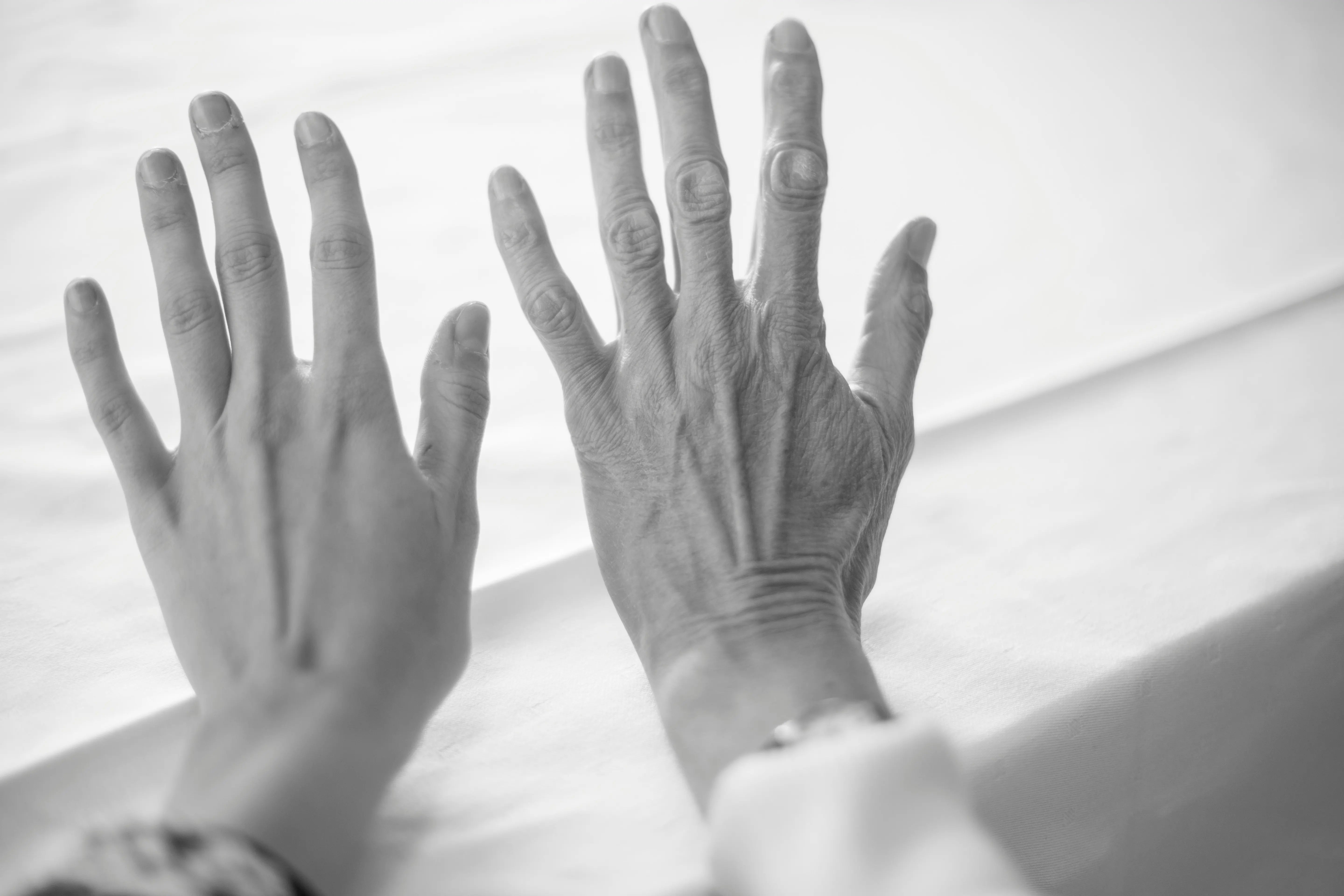 Reversing Aging – What Does AI Say?