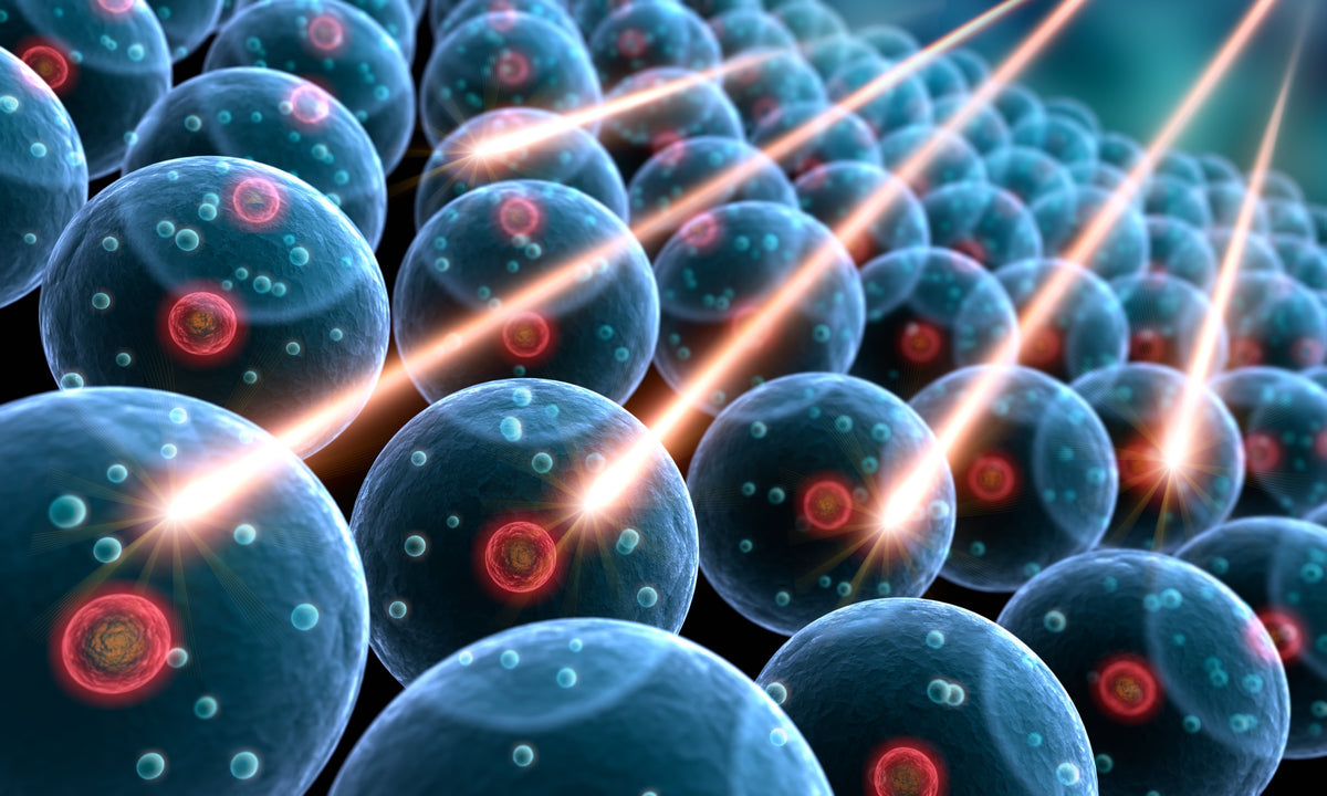 Red Light Therapy Wavelength: What Matters