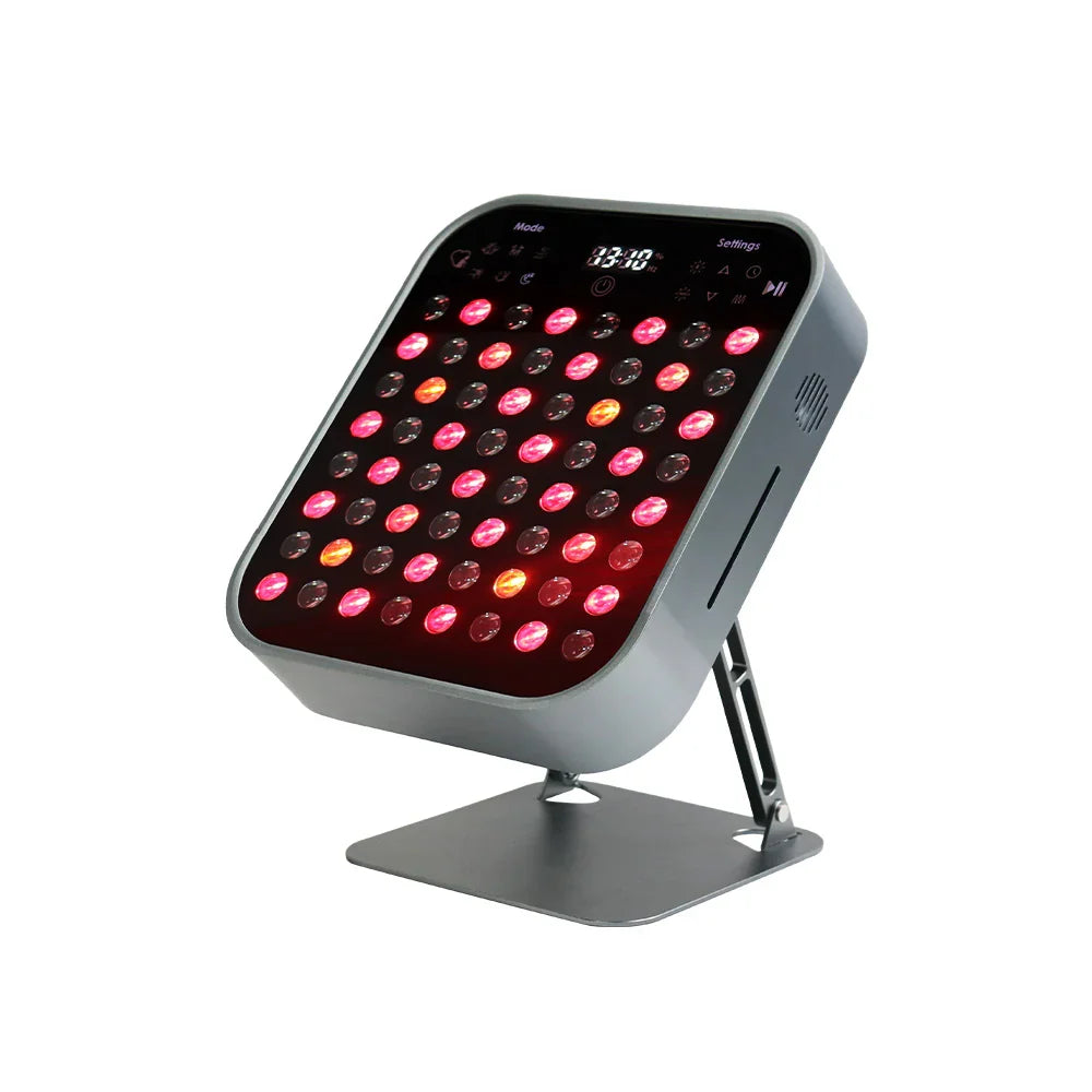 Best Red Light Devices for Small Spaces at Home